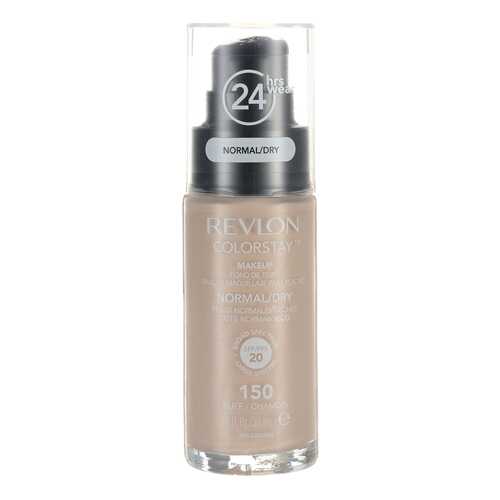 Тональный крем Revlon Colorstay Makeup For Normal-dry Skin 150 Buff 30 мл