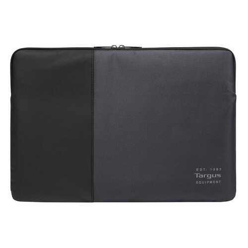 Чехол для ноутбука 13.3 Targus TSS94604EU черный/серый