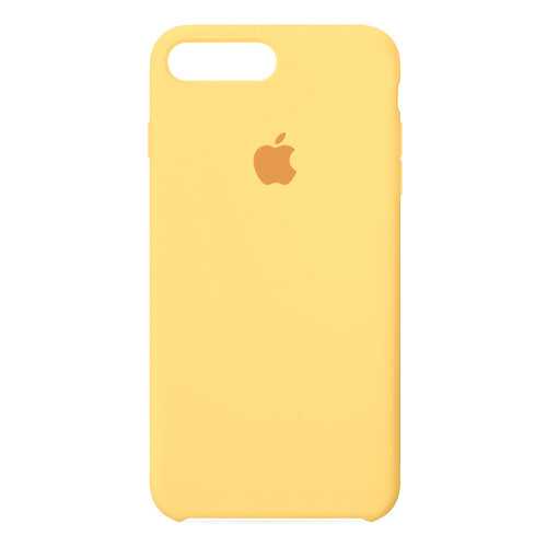 Чехол Case-House для iPhone 7 Plus/8 Plus, Банановый