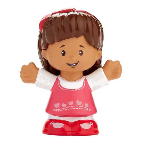 Фигурка Little People Миа