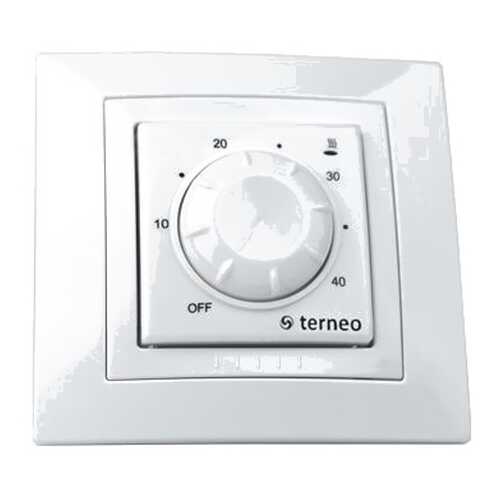 Терморегулятор Terneo rtp