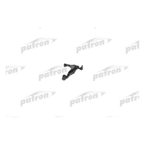 Рычаг подвески PATRON PS5354L