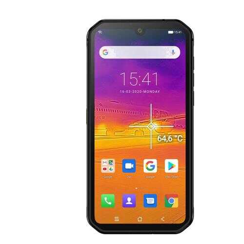 Смартфон Blackview BV9900 Pro Black