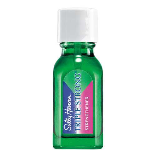 Средство для ухода за ногтями Sally Hansen Triple Strong