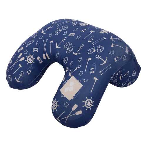 Подушка Routemark Nap Pillow мемо Oldboy