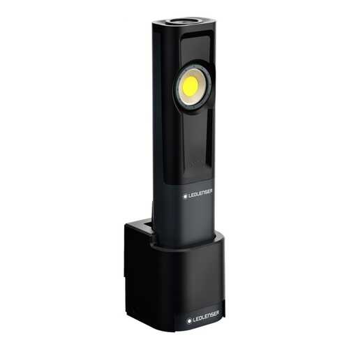 Фонарь LED Lenser iW7R (502005)