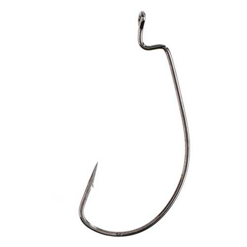 Рыболовные крючки Mikado Worm 1 №4, 5 шт.