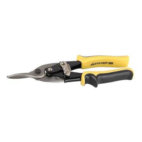 Ручные ножницы по металлу Stayer 23055-S