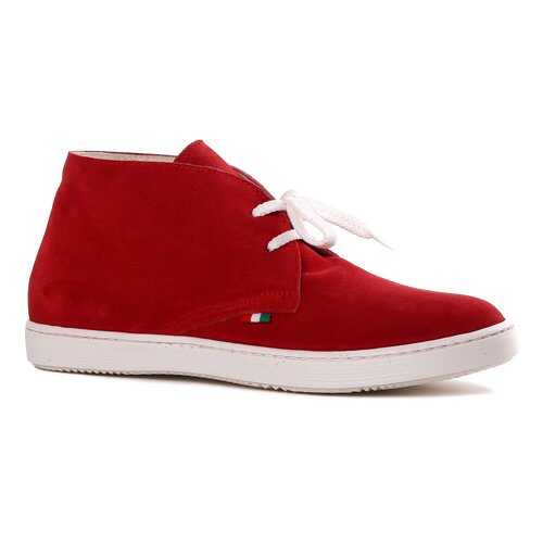 Ботинки женские в Vans