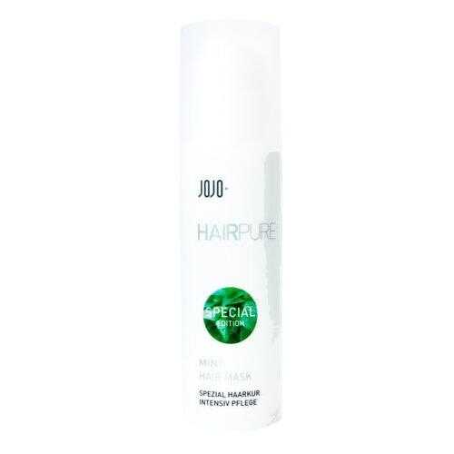 JoJo Hair Mask Mint Маска для волос мята