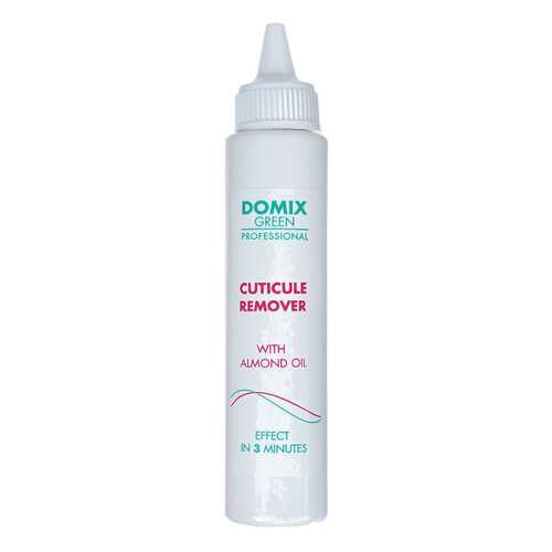 Средство для удаления кутикулы Domix Green Professional, 70 мл (Domix Green Professional)