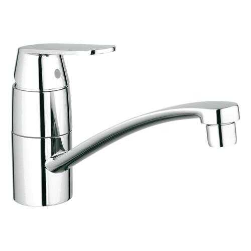 Смеситель для кухонной мойки Grohe Eurosmart Cosmopolitan 32842000 хром
