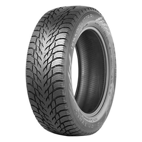 Шины NOKIAN Hakkapeliitta R3 255/40 R18 99T XL T431165