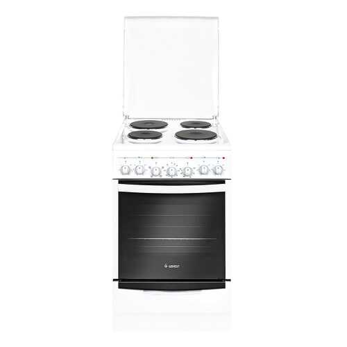 Электрическая плита GEFEST ЭПНД 5140-02 0037 White