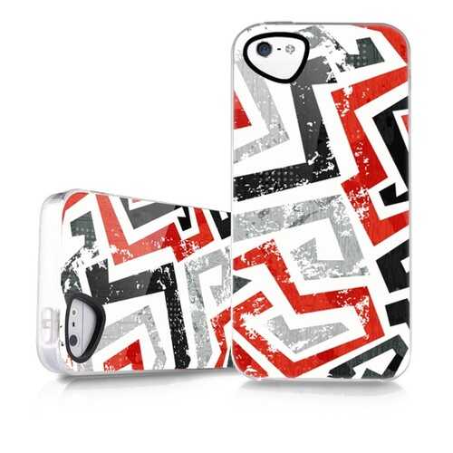 Чехол Itskins new Phantom для iPhone 5/5s Graphic Inkaa