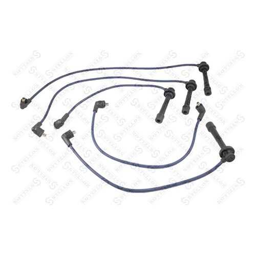 Комплект проводов зажигания STELLOX 10-38069-SX