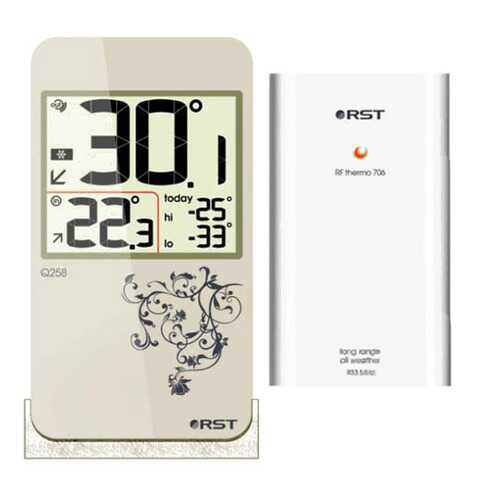 Метеостанция RST RST02258