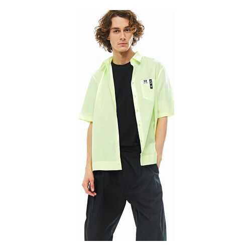 Мужские рубашки в Benetton
