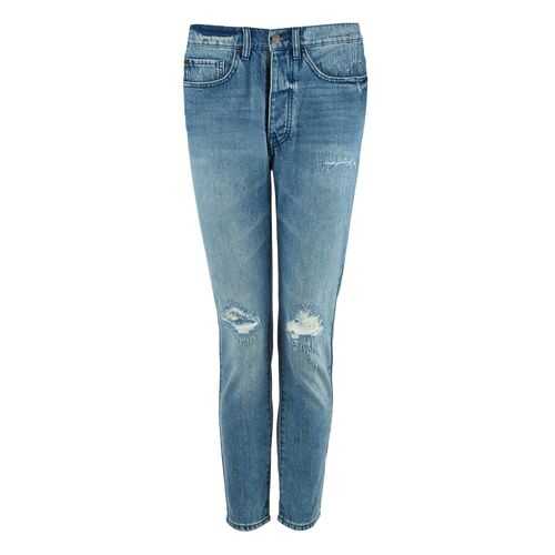 Джинсы женские Armani Exchange 3HYJ51 Y2PGZ 1500 синие 26/32 IT