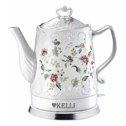 Чайник электрический KELLI KL-1401
