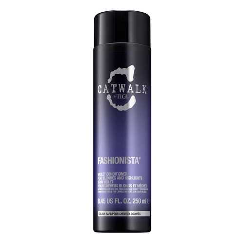 Кондиционер для волос Tigi Catwalk Fashionista Violet Conditioner 250 мл