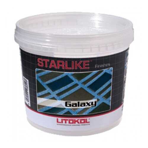 Добавка LITOKOL GALAXY Перламутровая для STARLIKE 75г