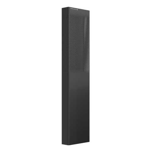 Приточно-очистительный комплекс Чистый воздух HFS70 Black Gloss