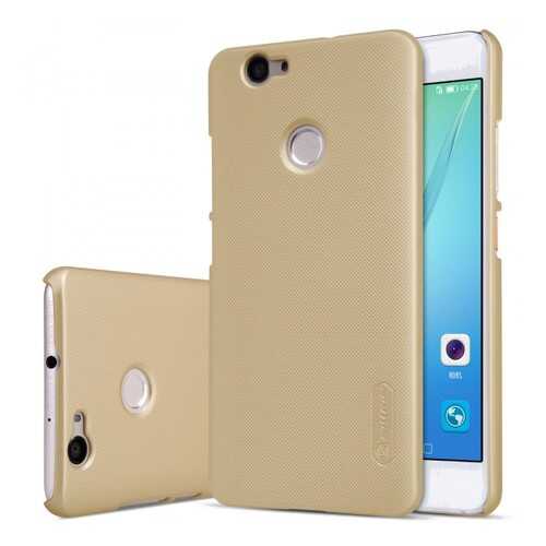 Чехол Nillkin Matte для Huawei Nova Gold