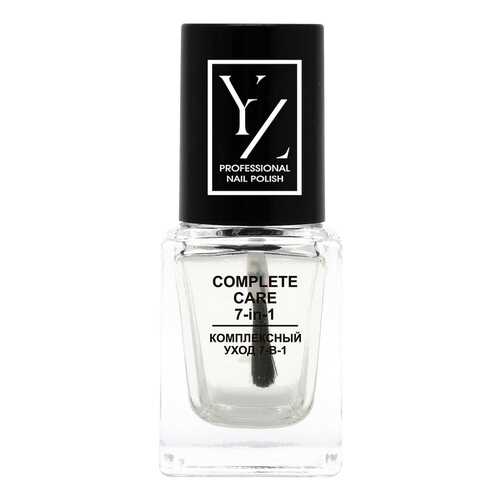 Средство для ухода за ногтями YLLOZURE Complete Care 7-in-1 7 мл