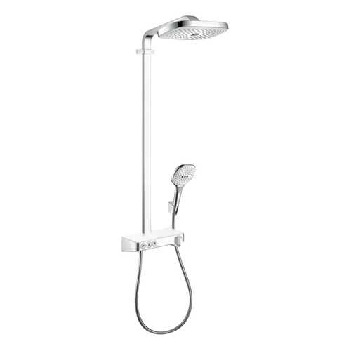 Душевые стойки Hansgrohe 27127400