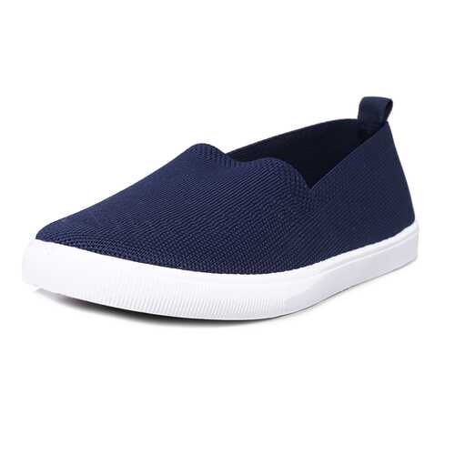 Кеды женские T.Taccardi 710017685 синие 37 RU
