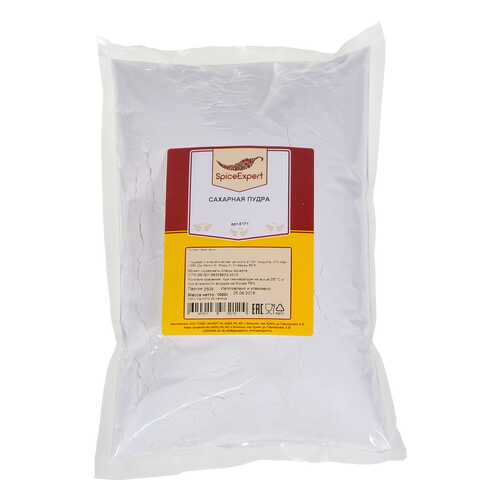 Сахарная пудра SpicExpert 1000 г