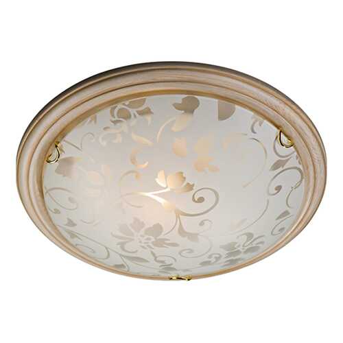 Потолочный светильник Sonex Provence Crema 156/K