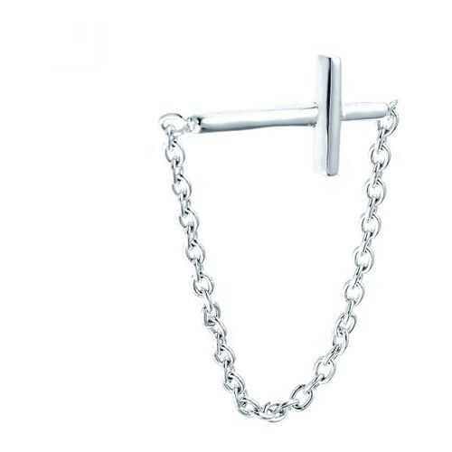 Кольцо женское Джей Ви R150260 р.15.5