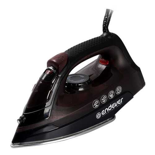 Утюг Endever Delta 103