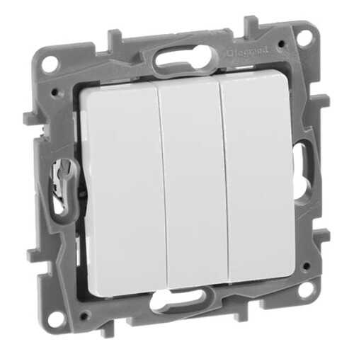 Выключатель Legrand 672213