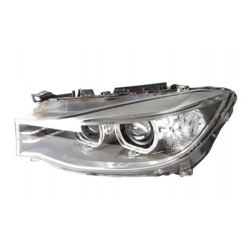 Передняя фара Hyundai-KIA 87614A2000