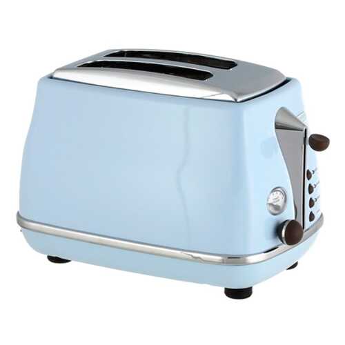 Тостер DeLonghi CTOV 2103.AZ