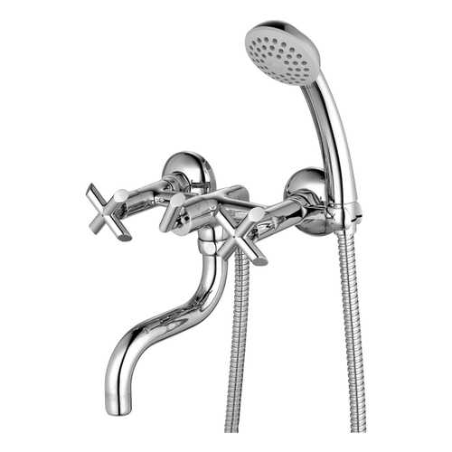 Смеситель для ванны LEMARK Practica LM7512C хром
