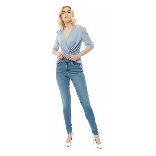 Джинсы женские Levi's 2279101260 синие 25/30 US