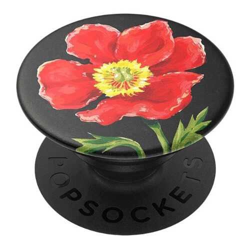 Держатель Popsockets Gen2 What's Poppying (801689)