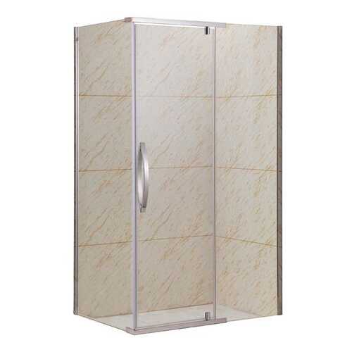 Душевой уголок Grossman Brend BR-109-120R 120х80 см