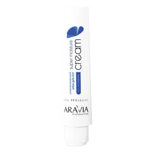 Крем для ног Aravia Professional Super Moisture 100 мл