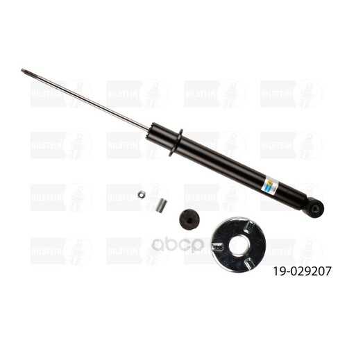 Амортизатор задний gas Bilstein 19-029207