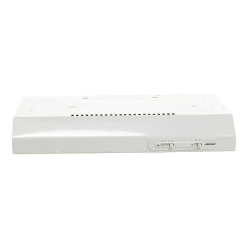 Вытяжка подвесная JETAIR BERGAMO WH/F/50 White