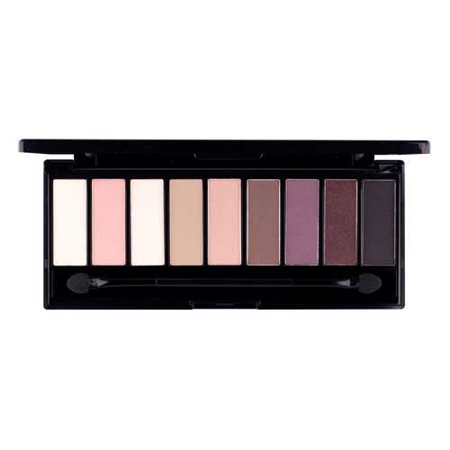 Тени для век Eva Mosaic All about Eyes 03 13,95 г