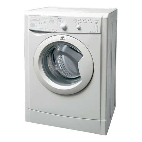 Стиральная машина Indesit IWSB 5105 (CIS)