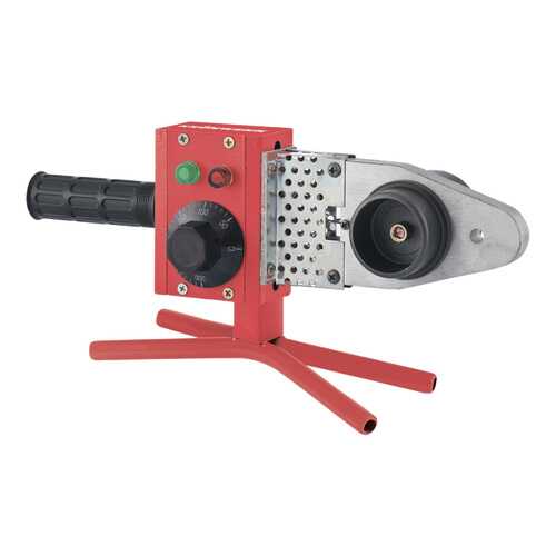Сварочный аппарат для пластиковых труб KRONWERK КW 800 94214