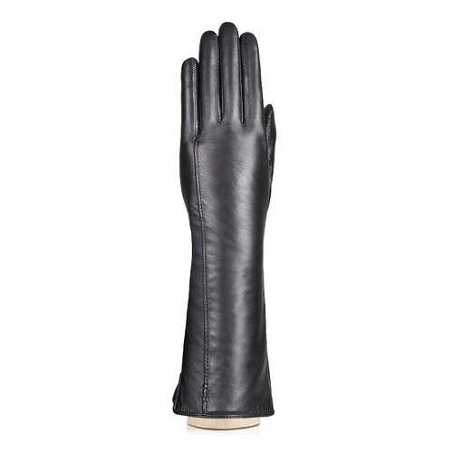 Перчатки женские Labbra LB-0195 черные 8