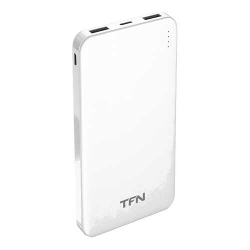 Внешний аккумулятор TFN TFN-PB-202-WH